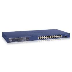 Netgear GS724TPP-100EUS 24P GE HI-POWER POE+ SMART