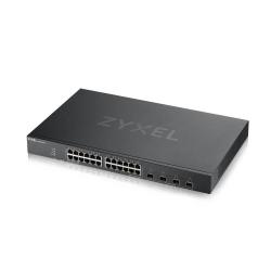 Switch ZyXEL XGS1930-28-EU0101F (24x 10/100/1000Mbps)