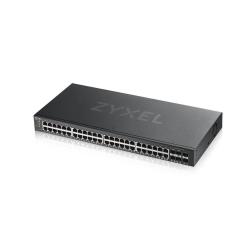 Switch ZyXEL GS1920-48V2-EU0101F (44x 10/100/1000Mbps)