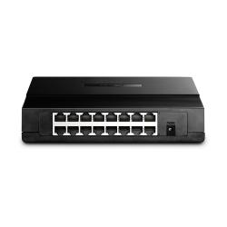 Switch TP-LINK TL-SF1016D 16 portów 10/100Mb/s