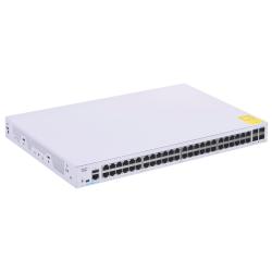 Switch Cisco CBS350-48T-4G-EU