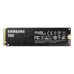 Dysk SSD Samsung 980 1TB M.2 2280 PCIe 3.0 x4 NVMe (3500/3000 MB/s) TLC