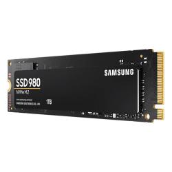 Dysk SSD Samsung 980 1TB M.2 2280 PCIe 3.0 x4 NVMe (3500/3000 MB/s) TLC