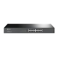 Switch TP-LINK TL-SG1016 (16x 10/100/1000Mbps)