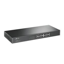 Switch TP-LINK TL-SG1016 (16x 10/100/1000Mbps)