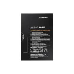 Dysk SSD Samsung 980 1TB M.2 2280 PCIe 3.0 x4 NVMe (3500/3000 MB/s) TLC