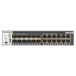 Switch SFP NETGEAR XSM4324S-100NES (12x...