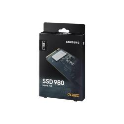 Dysk SSD Samsung 980 1TB M.2 2280 PCIe 3.0 x4 NVMe (3500/3000 MB/s) TLC