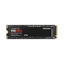 Dysk SSD Samsung 990 PRO 2TB M.2 2280 PCIe 4.0 x4 NVMe...