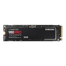 Dysk SSD Samsung 980 PRO 500GB M.2 2280 PCIe 4.0 x4 NVMe...