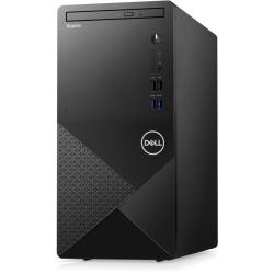 Dell Vostro 3910 MT i5-12400 8GB DDR4 3200 256GB UHD Graphics 770 DVD W11Pro