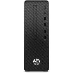 HP 290 G3 SFF i3-10105 8GB DDR4 SSD256 UHD630 DVD WiFi...