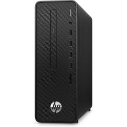 HP 290 G3 SFF i3-10105 8GB DDR4 SSD256 UHD630 DVD WiFi...