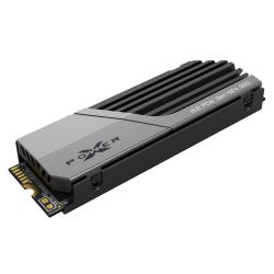 Dysk SSD Silicon Power XS70 1TB M.2 PCIe Gen4x4 NVMe...