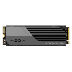 Dysk SSD Silicon Power XS70 1TB M.2 PCIe Gen4x4 NVMe...