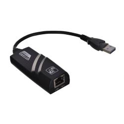 Karta sieciowa Akyga AK-AD-31 (RJ-45, USB 3.0 1x...