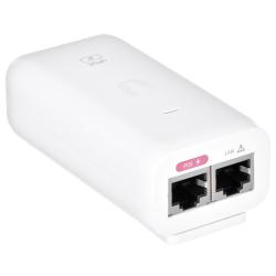 Ubiquiti U-POE-AF PoE Injector 2x RJ45