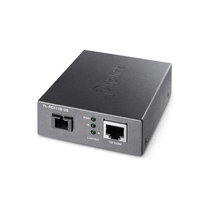 Media Converter TP-LINK TL-FC111B-20