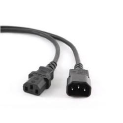 Kabel GEMBIRD PC-189-VDE (C13 / IEC C13 / IEC 320 C13 -...