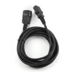 Kabel GEMBIRD PC-189-VDE-3M (C13 / IEC C13 / IEC 320 C13...