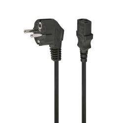 Kabel GEMBIRD PC-186-VDE-3M (C13 / IEC C13 / IEC 320 C13...