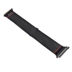 THERMALTAKE RISER TT PREMIUM PCI-E 4.0 X16 EXTENDER -...