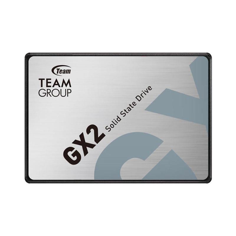 Dysk SSD Team Group GX2 2TB SATA III 2,5" (550/500) 7mm