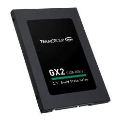 Dysk SSD Team Group GX2 256GB SATA III 2,5" (500/400) 7mm