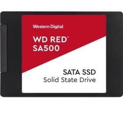 Dysk SSD WD Red SA500 2TB 2,5" (560/530 MB/s) WDS200T1R0A