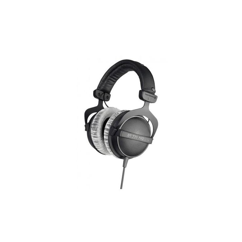 Beyerdynamic DT 770 PRO 250 OHM - Słuchawki studyjne zamknięte