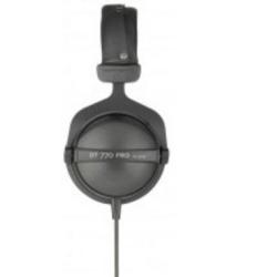 Beyerdynamic DT 770 PRO 80 OHM - Słuchawki studyjne zamknięte