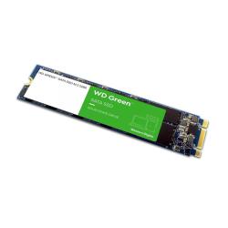 Dysk SSD WD Green 480GB M.2 SATA 2280 (545 MB/s) WDS480G3G0B