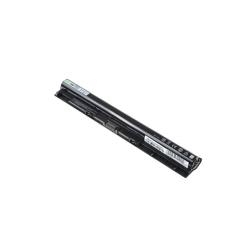 GREEN CELL BATERIA DE77 DO DELL M5Y1K 2200 MAH 14.8V