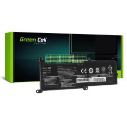 GREEN CELL BATERIA LE125 DO LENOVO IDEAPAD 320 330 520...