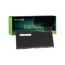 GREEN CELL BATERIA HP68 DO HP CM03XL ELITEBOOK 740 750...