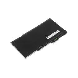 GREEN CELL BATERIA HP68 DO HP CM03XL ELITEBOOK 740 750 840 850 G1 G2 4000MAH 11.1V