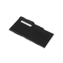 GREEN CELL BATERIA HP68 DO HP CM03XL ELITEBOOK 740 750 840 850 G1 G2 4000MAH 11.1V