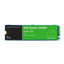 Dysk SSD WD Green SN350 1TB M.2 2280 PCIe NVMe (3200/2500...