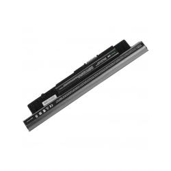 GREEN CELL BATERIA DE109 DO DELL MR90Y 2200 MAH 14.8V