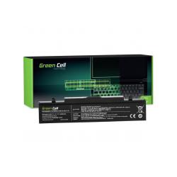 GREEN CELL BATERIA SA01 SAMSUNG AA-PB9NC6B 4400 MAH 11.1V