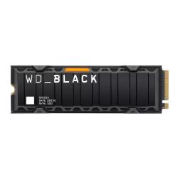 Dysk SSD WD Black SN850X 1TB M.2 2280 PCIe NVMe...