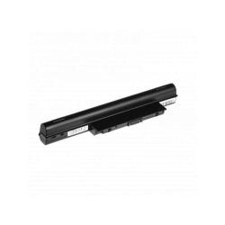 GREEN CELL BATERIA AC07 DO ACER ASPIRE 5710 5740 AS10D61 6600 MAH 10.8V