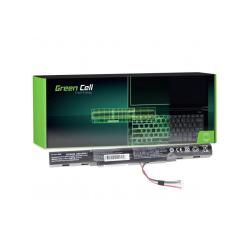 GREEN CELL BATERIA AC51 DO ACER AS16A5K-4S1P 2200 MAH 14.6V