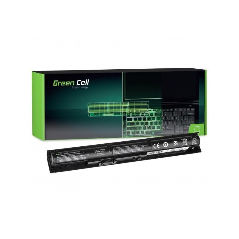 GREEN CELL BATERIA HP96 DO HP RI04 2200 MAH 14.8V