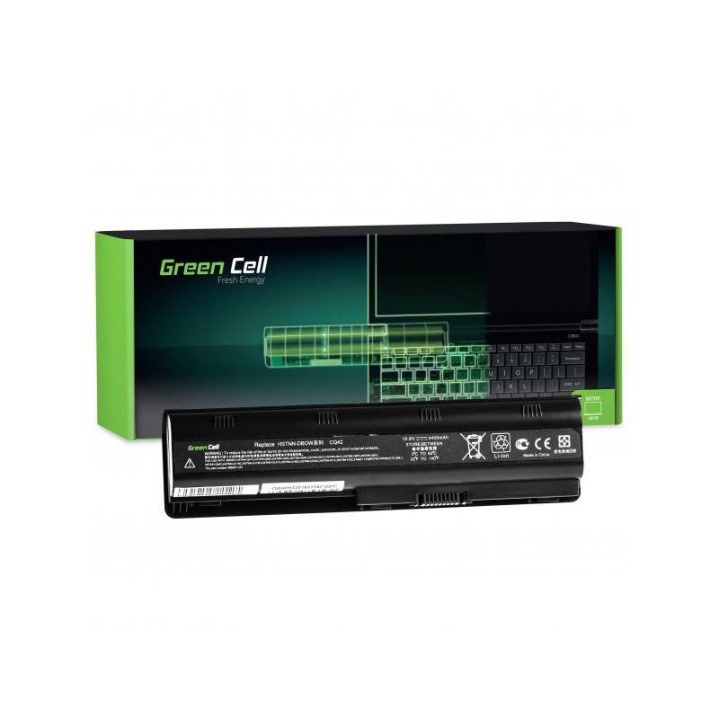 GREEN CELL BATERIA HP03 DO HP MU06 4400 MAH 10.8V