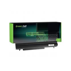 GREEN CELL BATERIA AS62 DO ASUS A41-K56 4400 MAH 14.8V