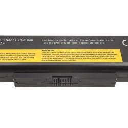 GREEN CELL BATERIA LE34 DO LENOVO L11S6Y01 4400 MAH 11.1V