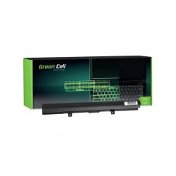 GREEN CELL BATERIA TS38 DO TOSHIBA PA5185U-1BRS 2200 MAH...