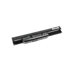 GREEN CELL BATERIA AS53 DO ASUS A31-K53 2200 MAH 14.4V