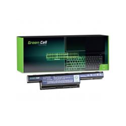 GREEN CELL BATERIA DO ACER ASPIRE 5740G 5741G 5742G 5749Z...